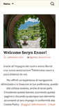 Mobile Screenshot of eldalie.ch